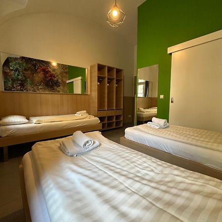 Housingplus Wien Exteriör bild