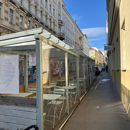 Housingplus Wien Exteriör bild