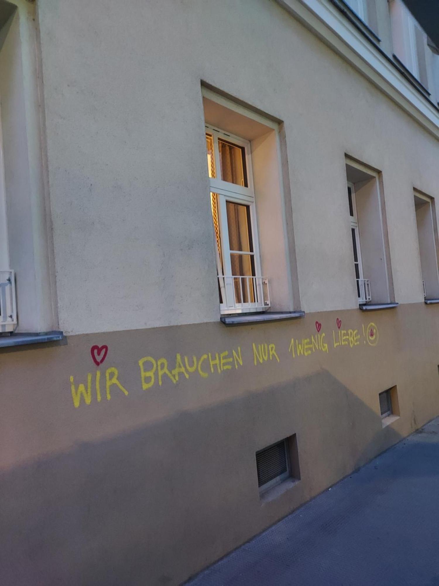 Housingplus Wien Exteriör bild