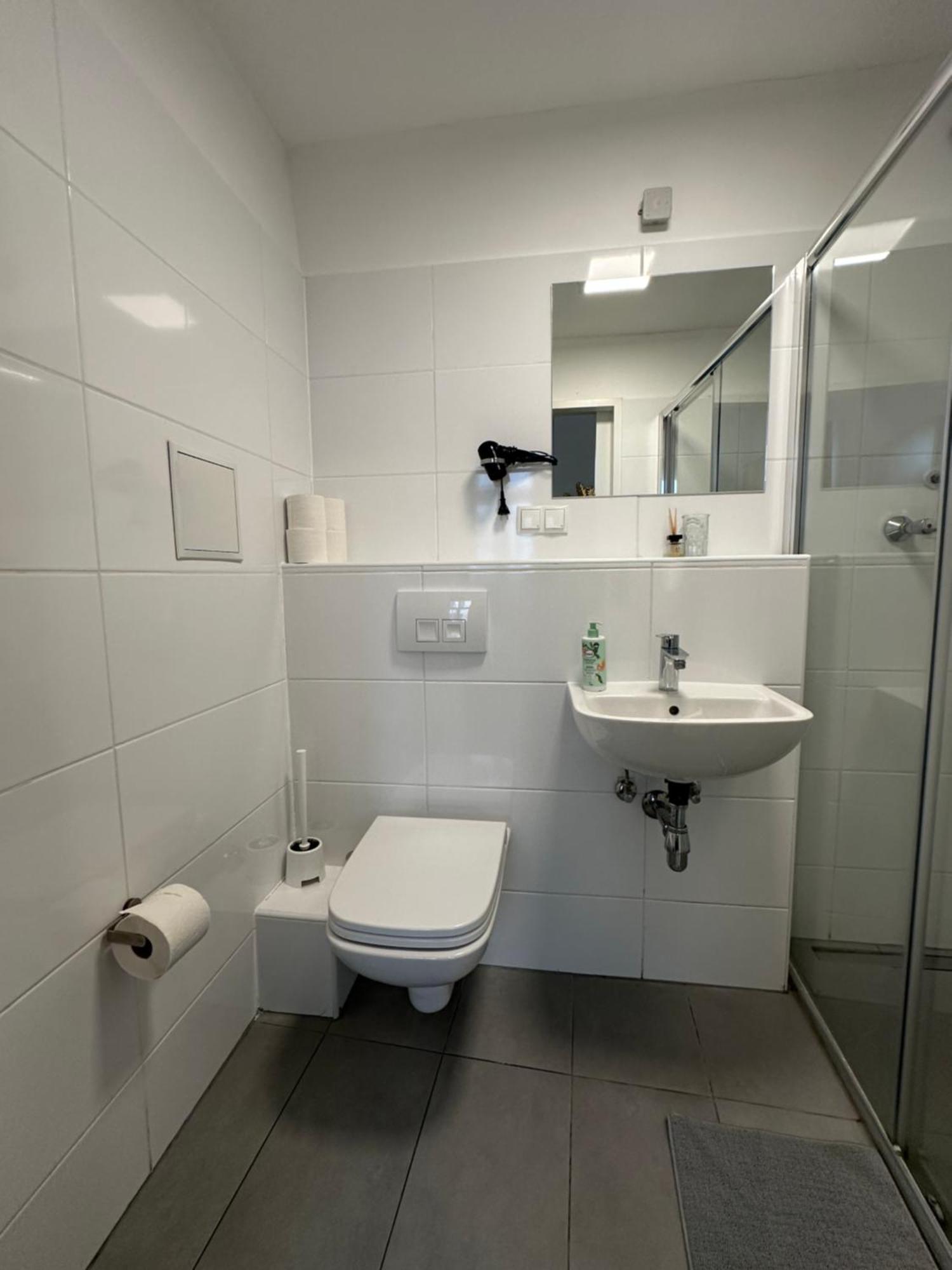 Housingplus Wien Exteriör bild