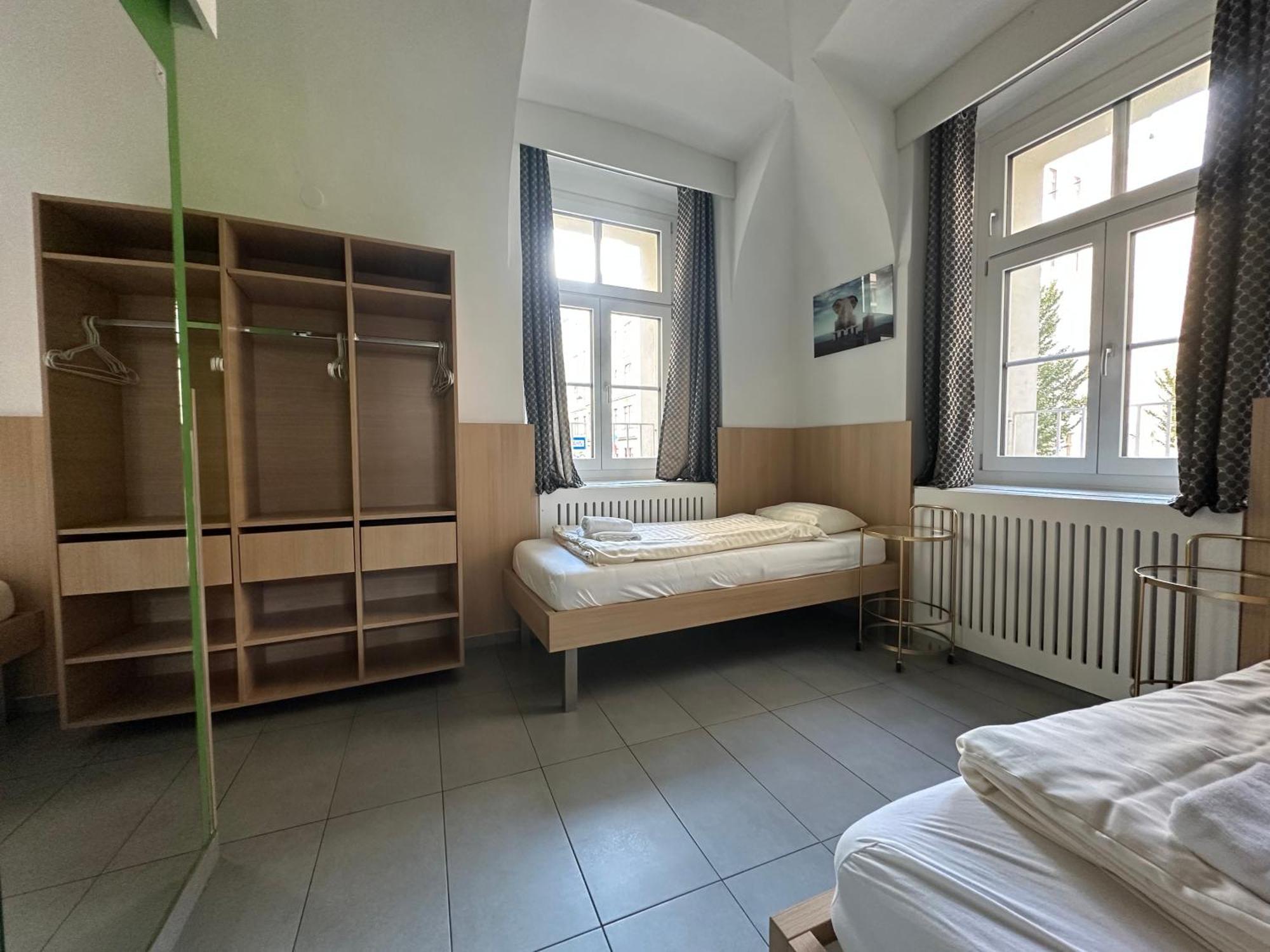 Housingplus Wien Exteriör bild