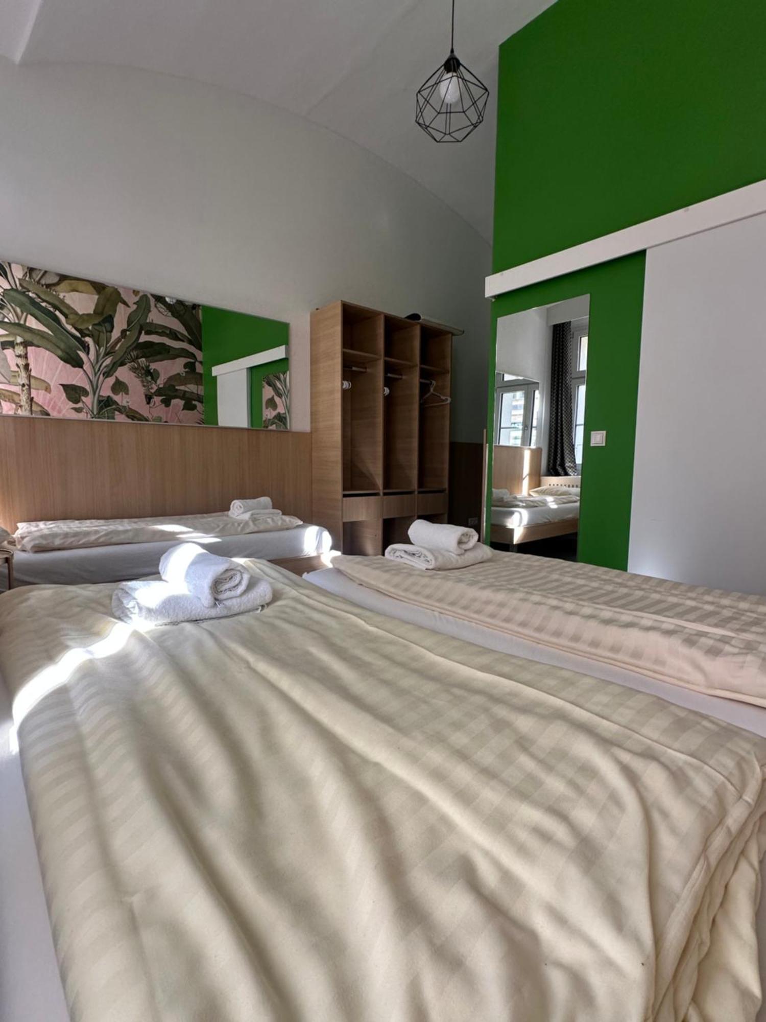 Housingplus Wien Exteriör bild