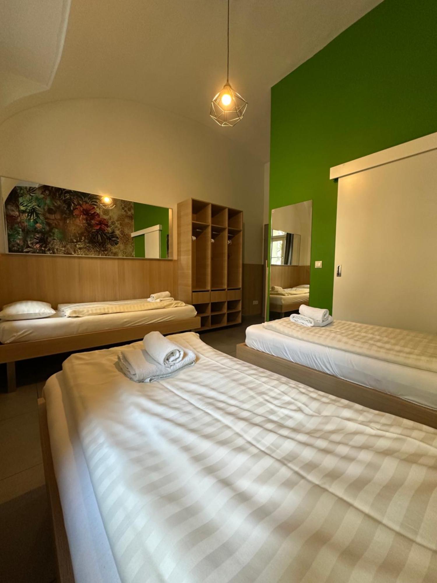 Housingplus Wien Exteriör bild