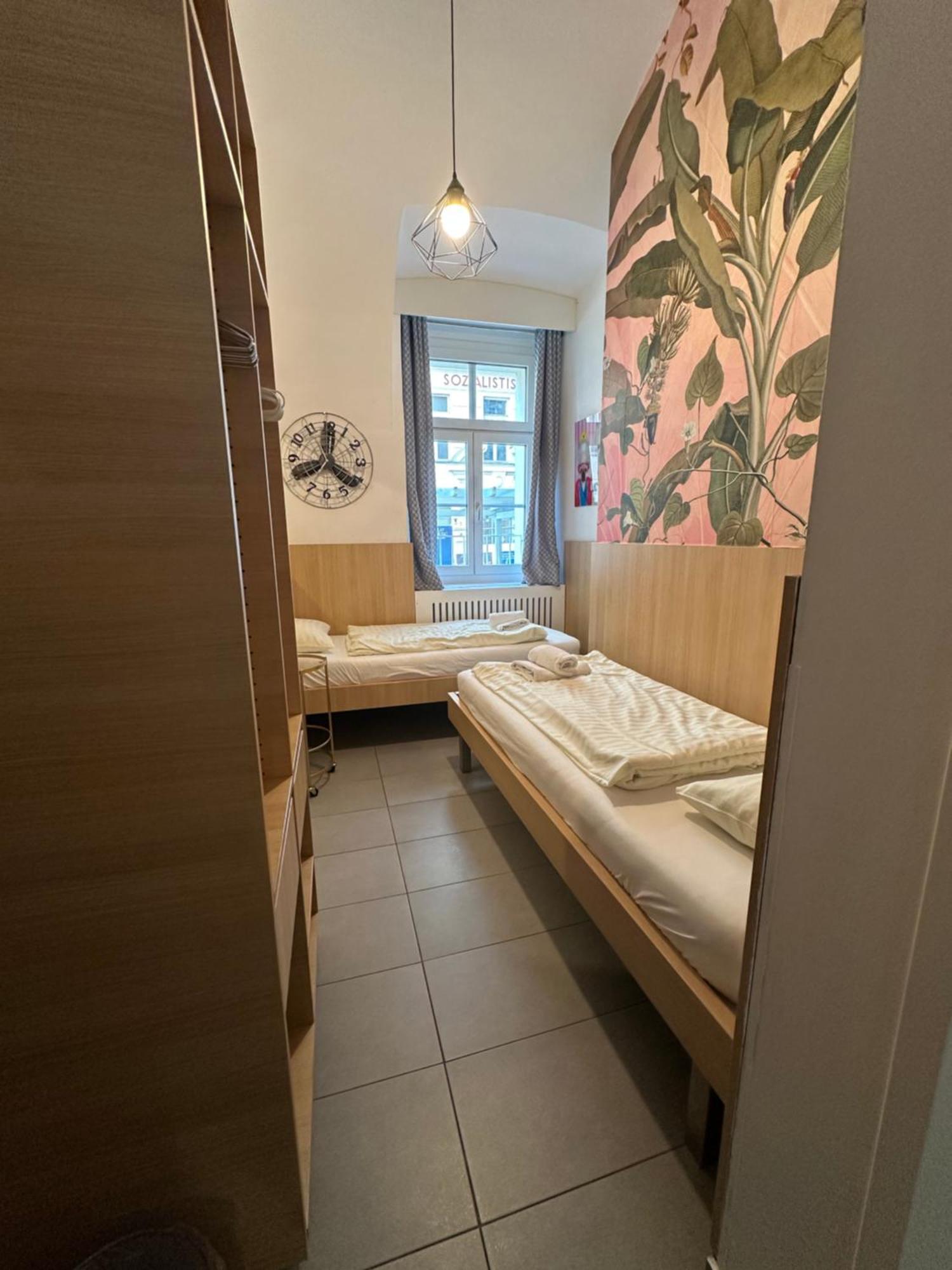 Housingplus Wien Exteriör bild